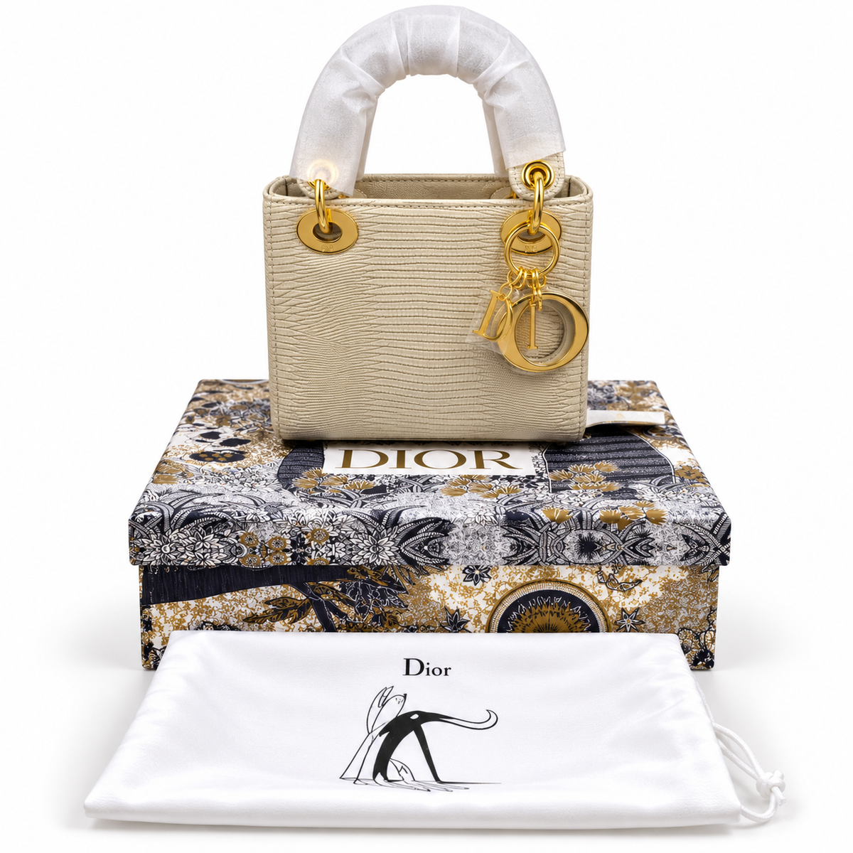 Luxury Dior Bag Master Copy