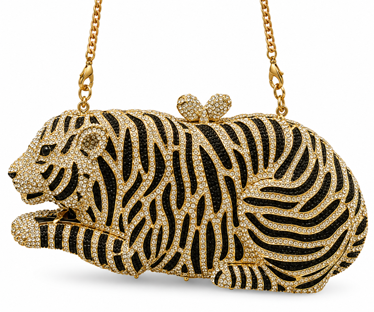 Casting Tiger Clutch