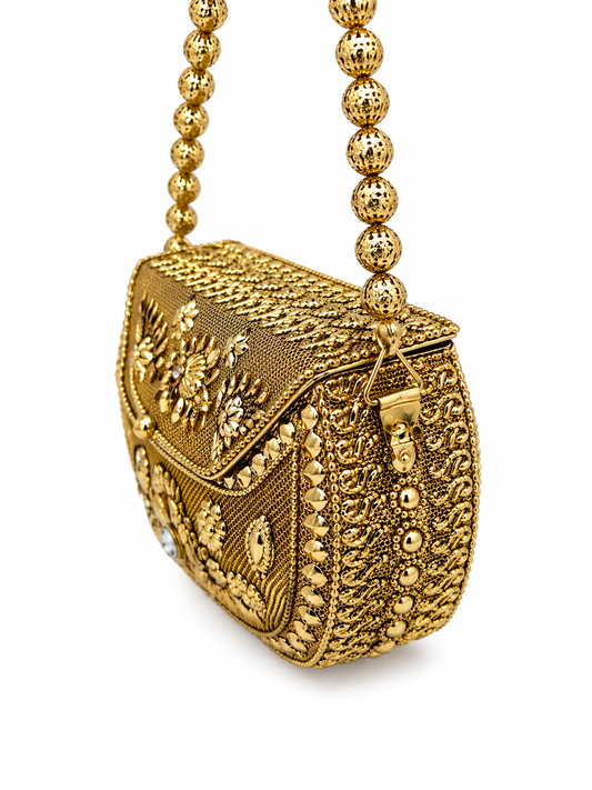 Indian clutch model 1
