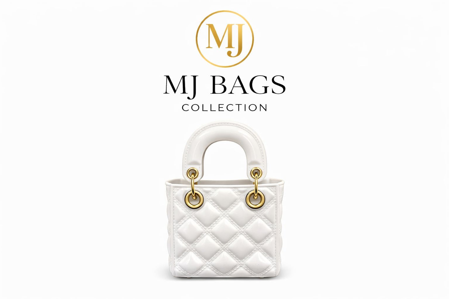 *Ruby Mini Luxe Crossbody*