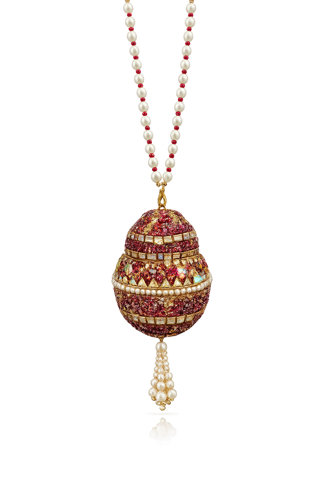 Kundan Turkish Potli Design F