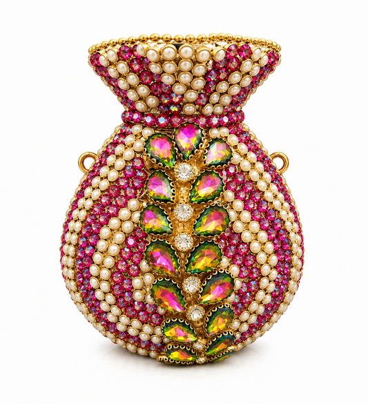 Royal Jewel Potli Collection