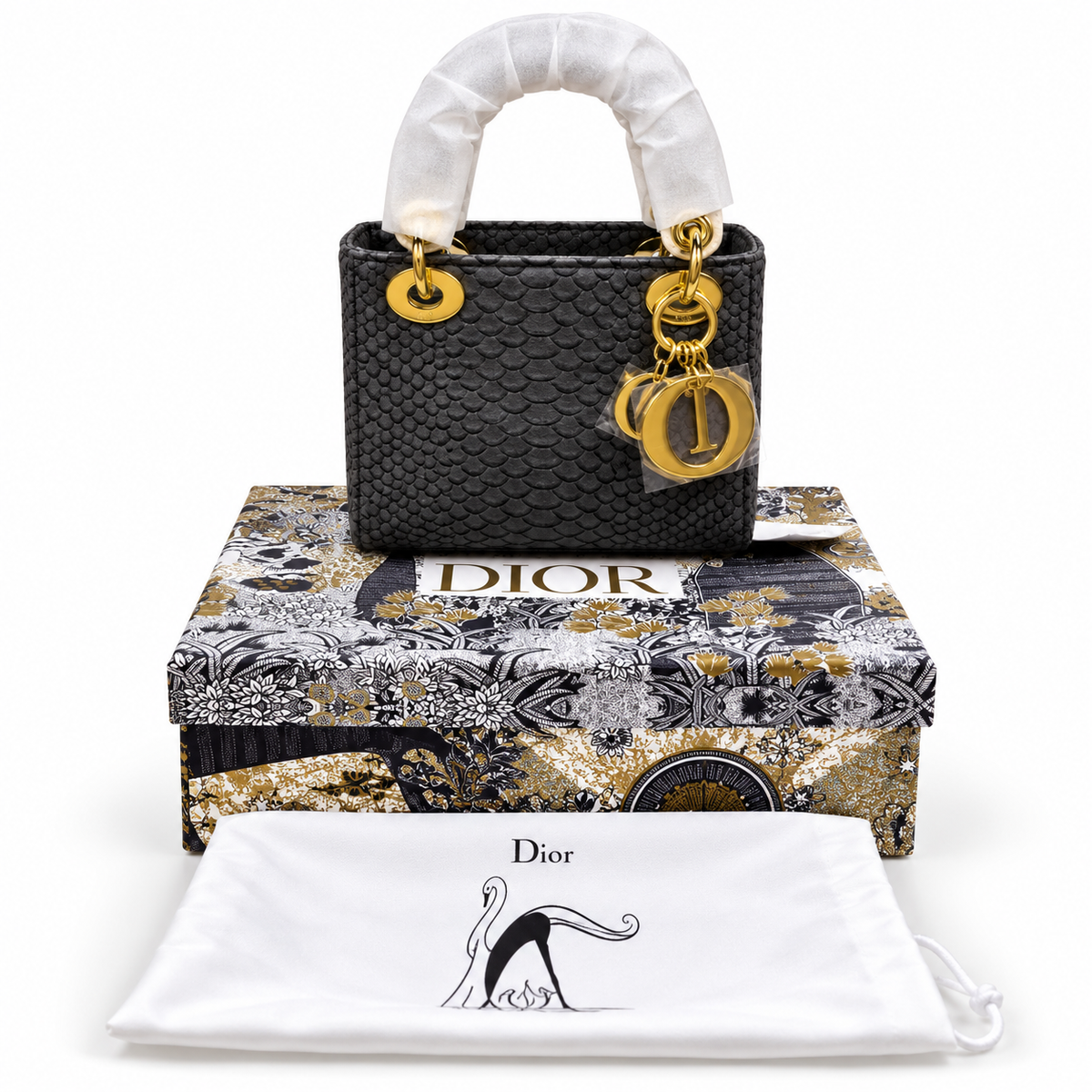 Luxury Dior Bag Master Copy