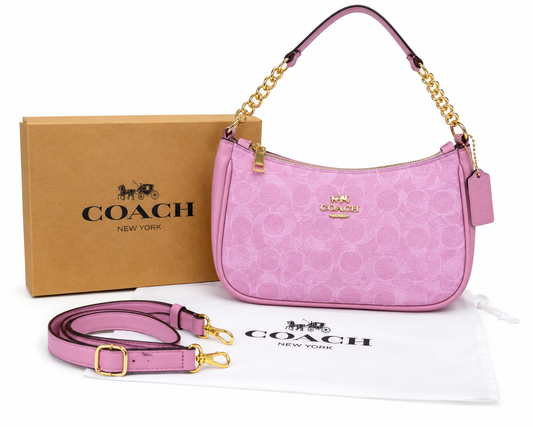 Coach Boxpack bag