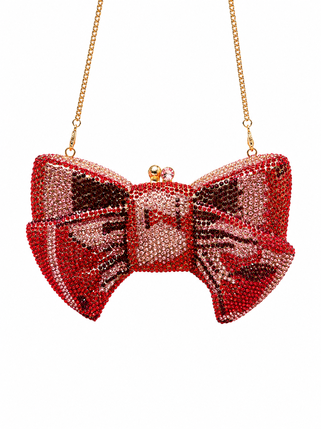 Bow casting clutch