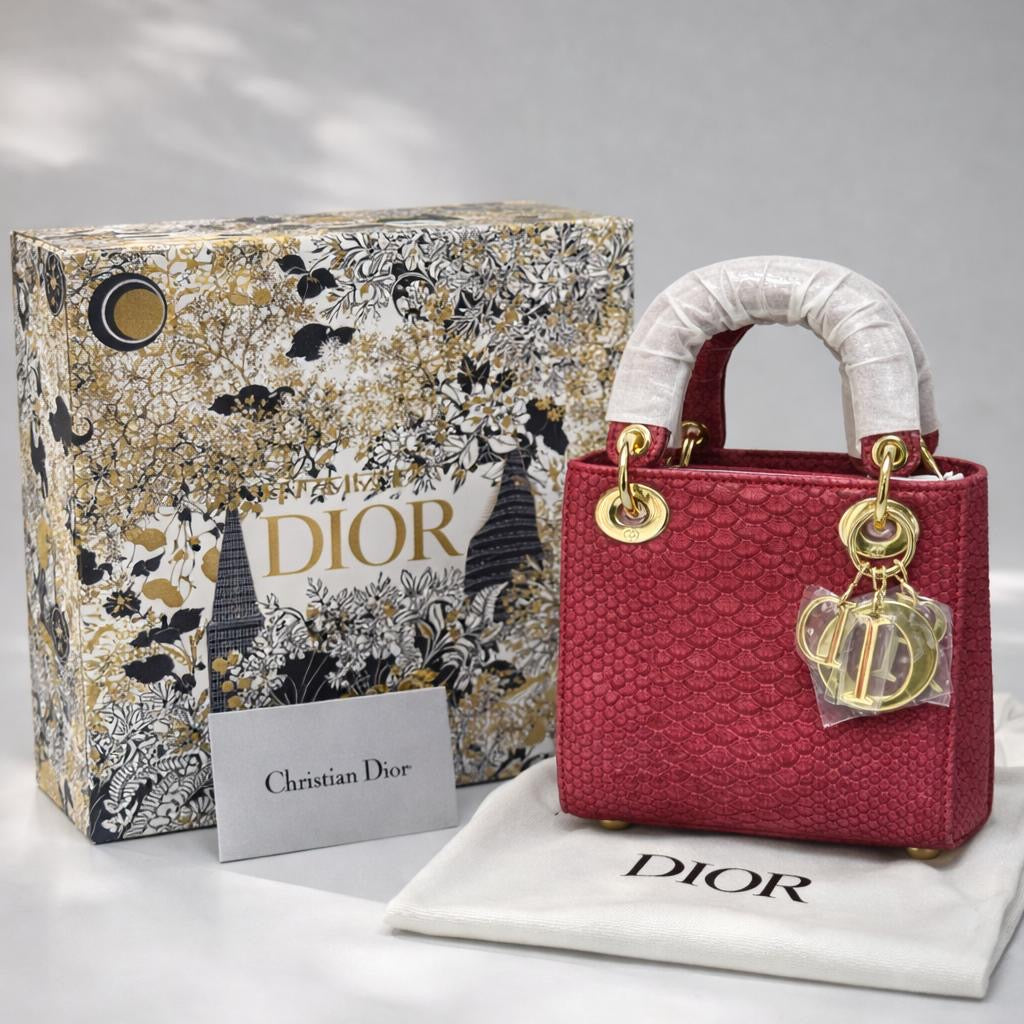 *Dior Bag style 2*