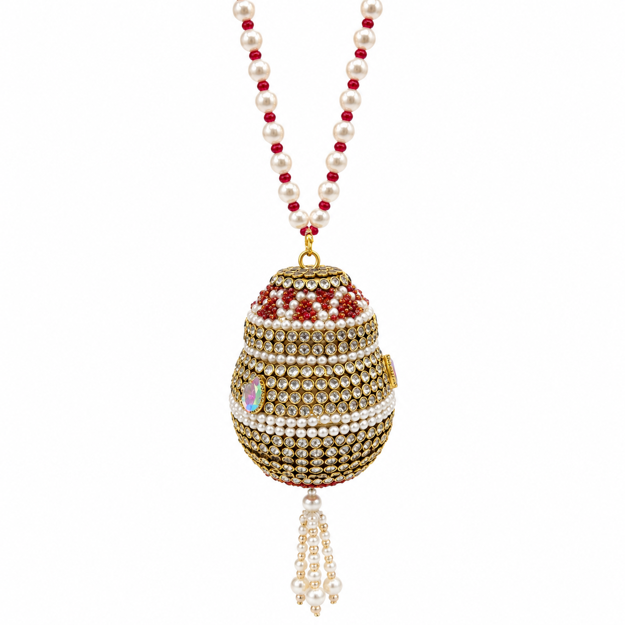 Kundan Turkish Potli Design B
