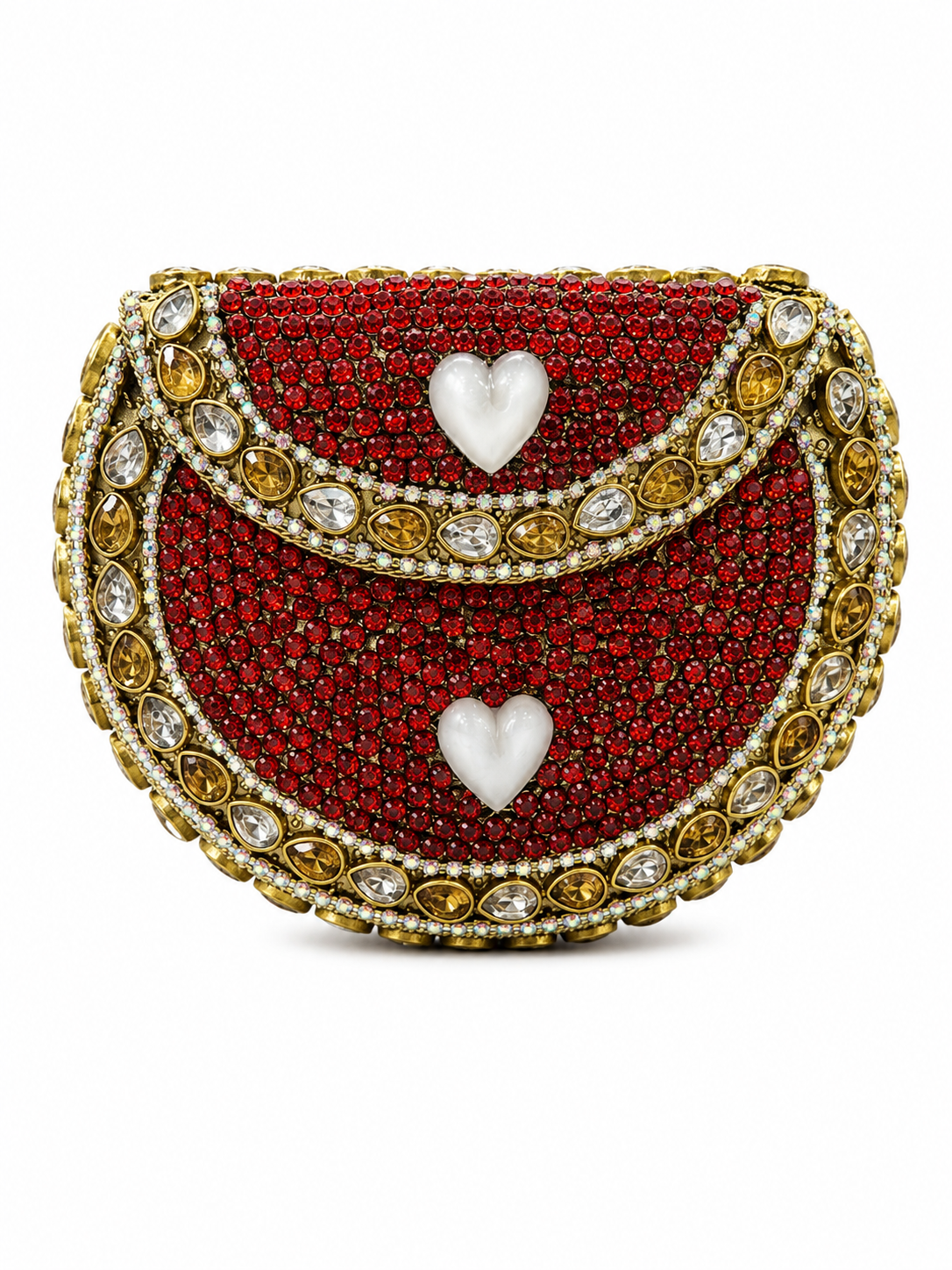 Turkish Metal Clutch Design 24