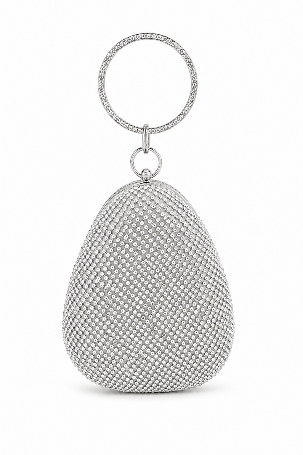 Fancy clutch design 2