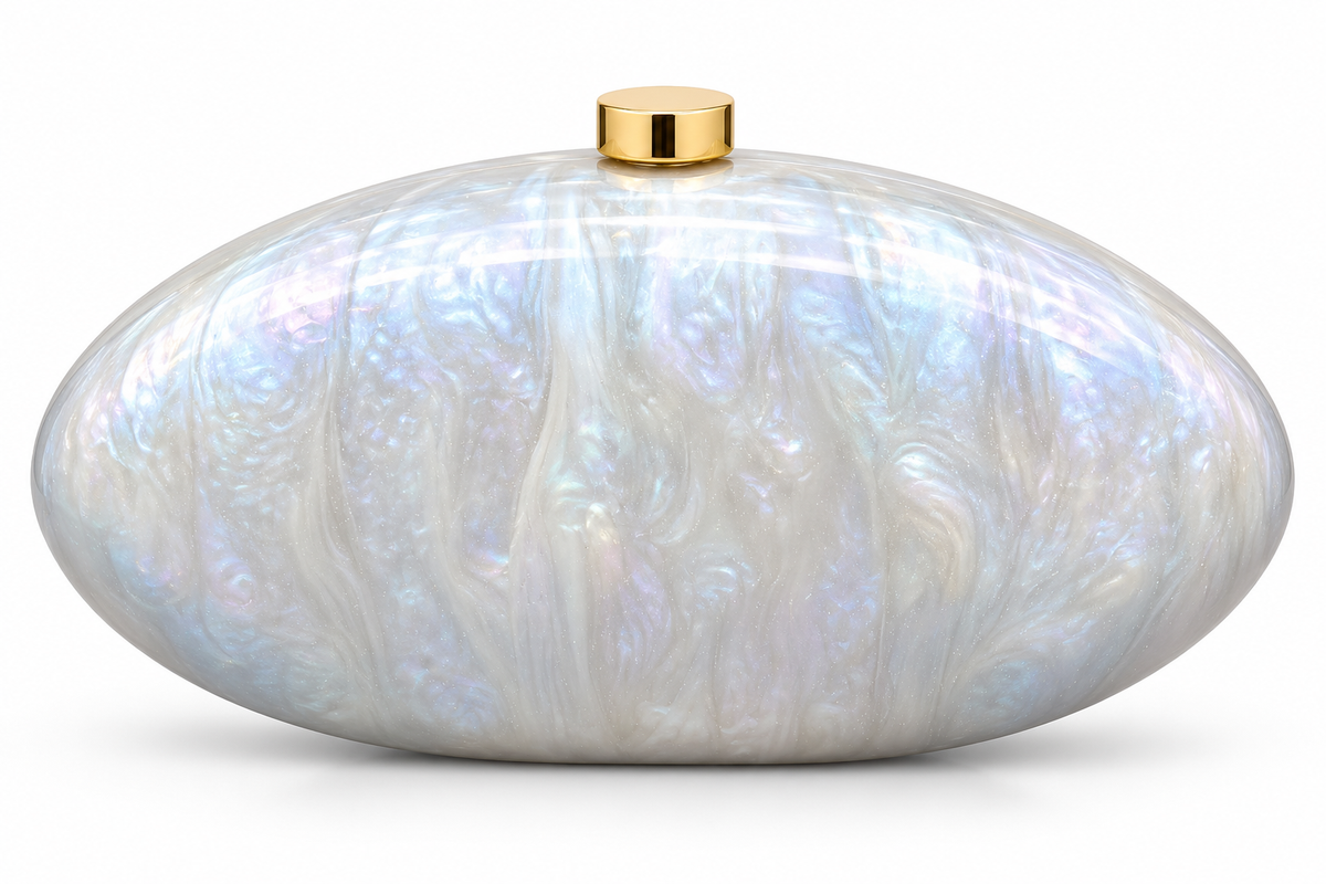 Marble Clutch