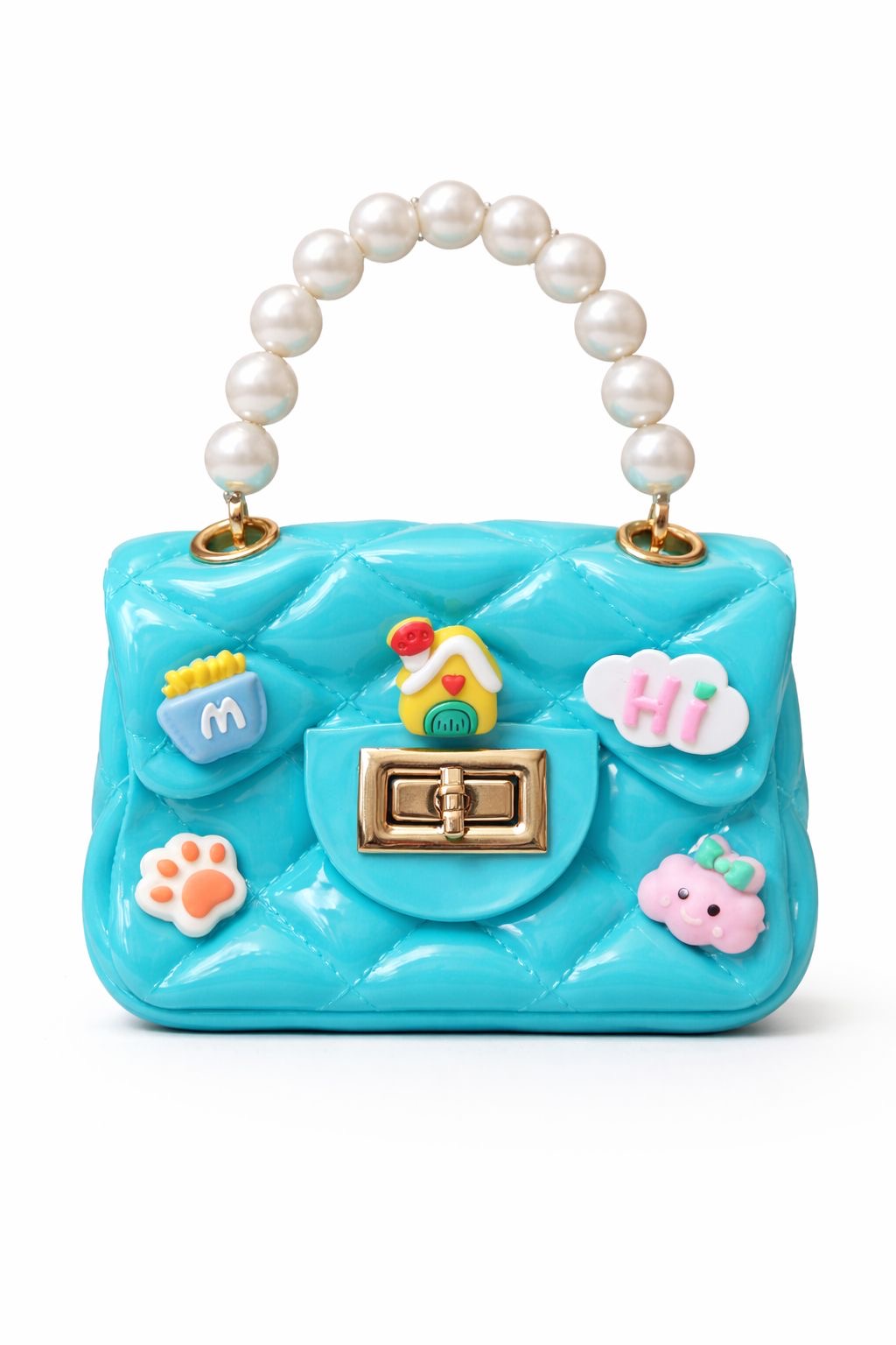 *Sweet Pearl Kids Mini Bag*