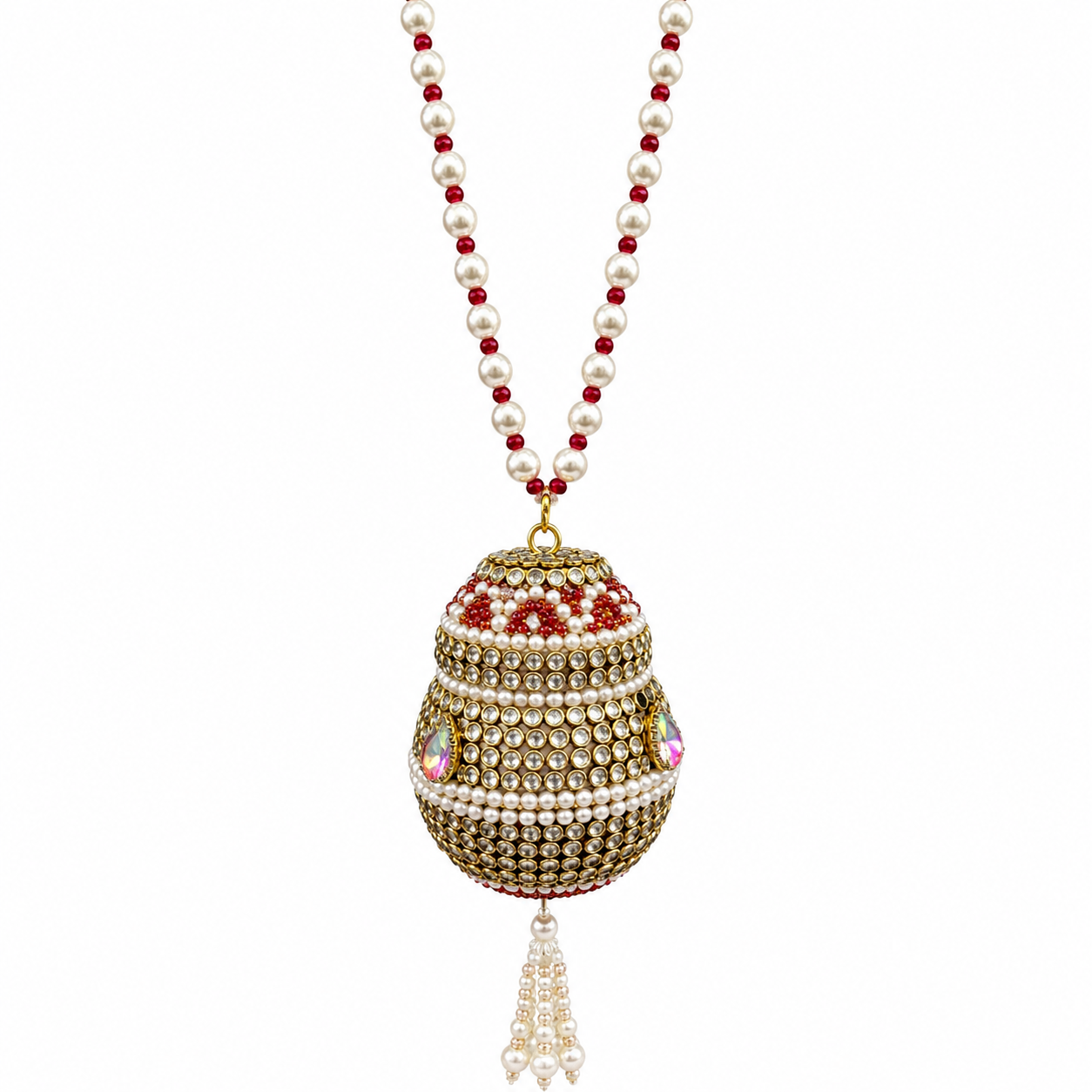 Kundan Turkish Potli Design C