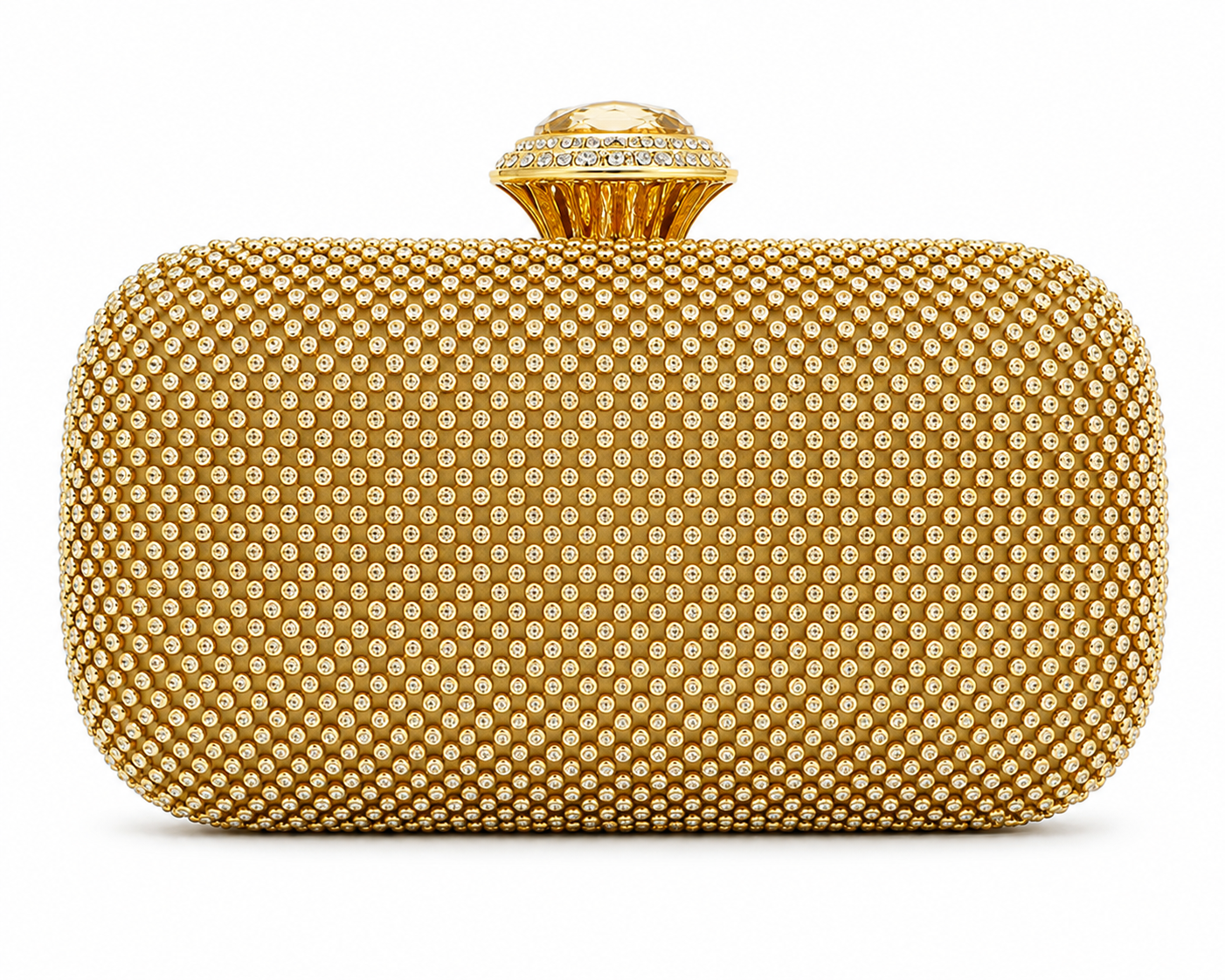 Fancy bridal Clutch design 5