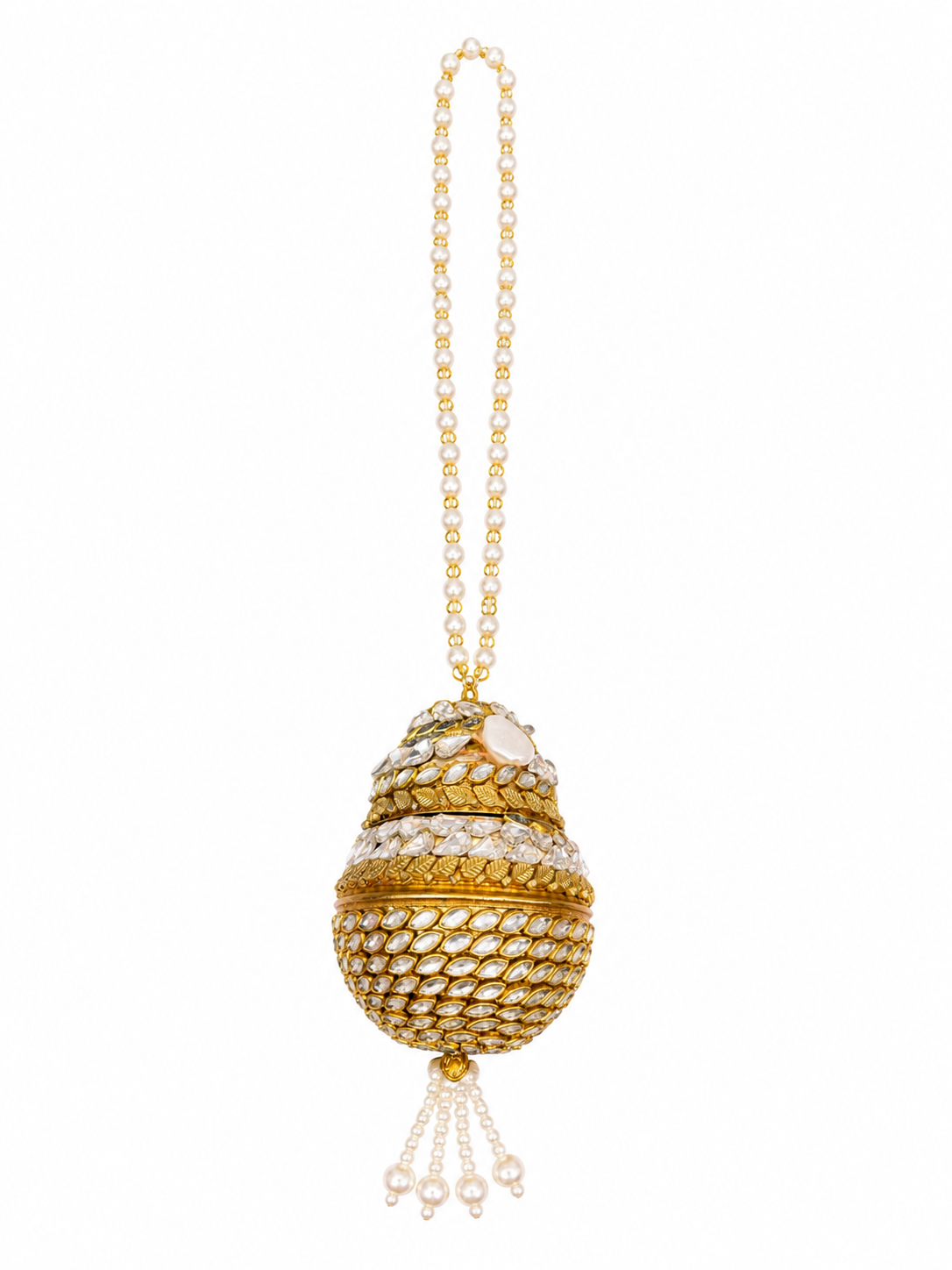 Kundan Turkish Potli Design P