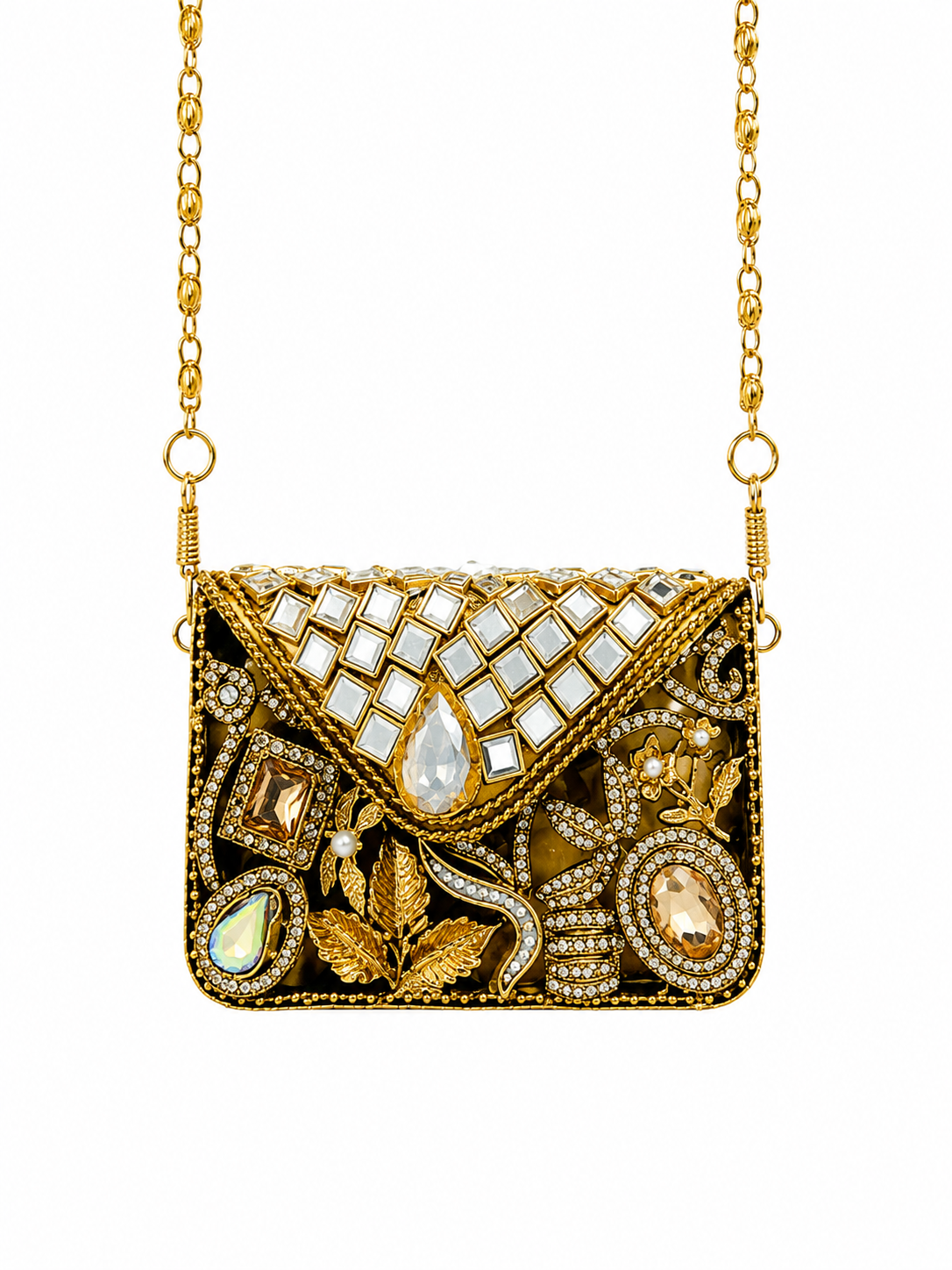 Turkish mini square Design MM