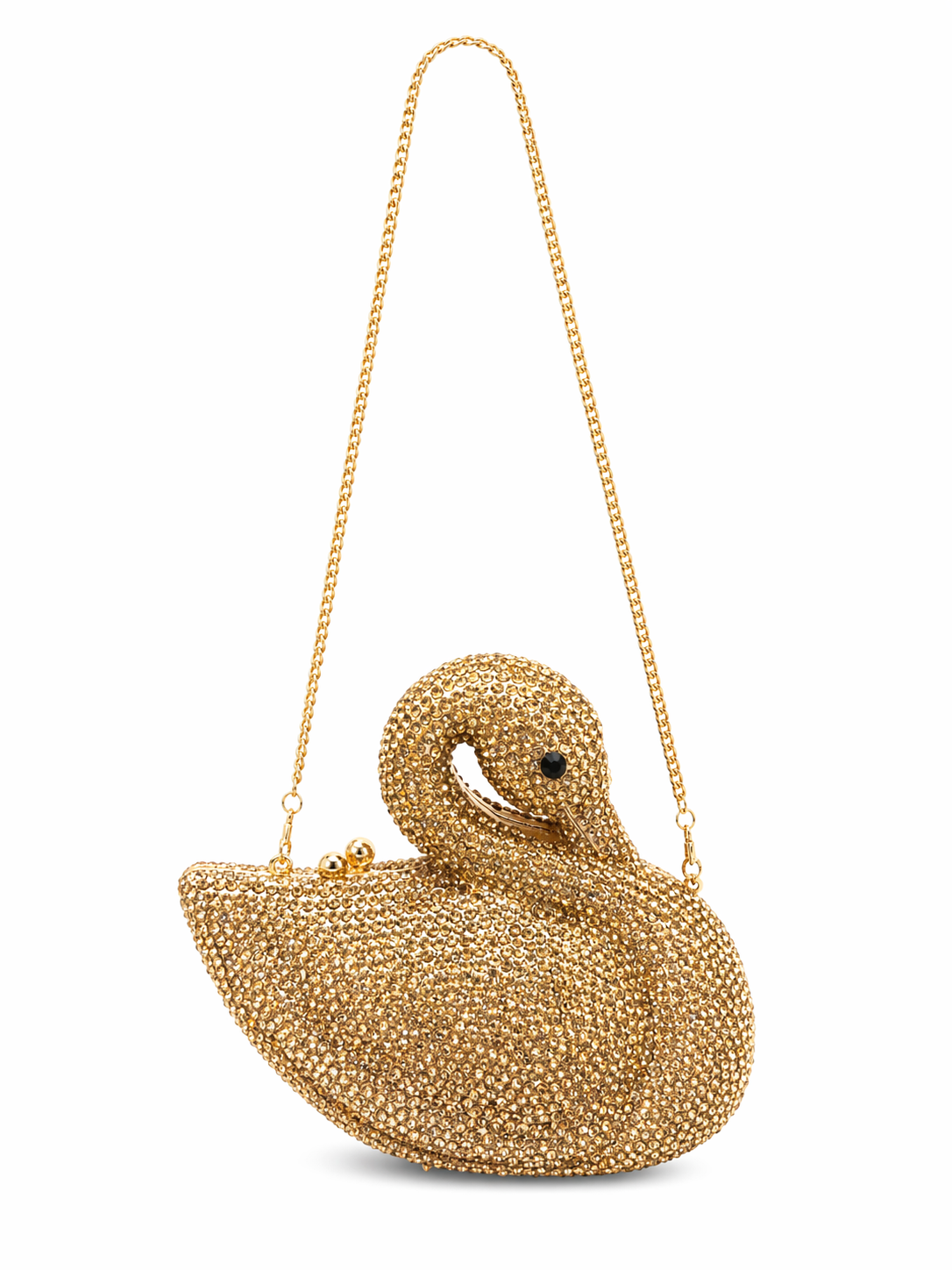 Swan Casting Clutch
