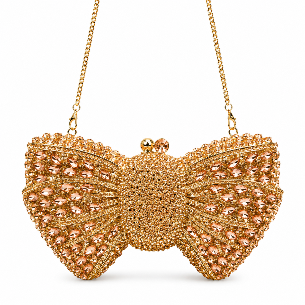 Bow casting clutch
