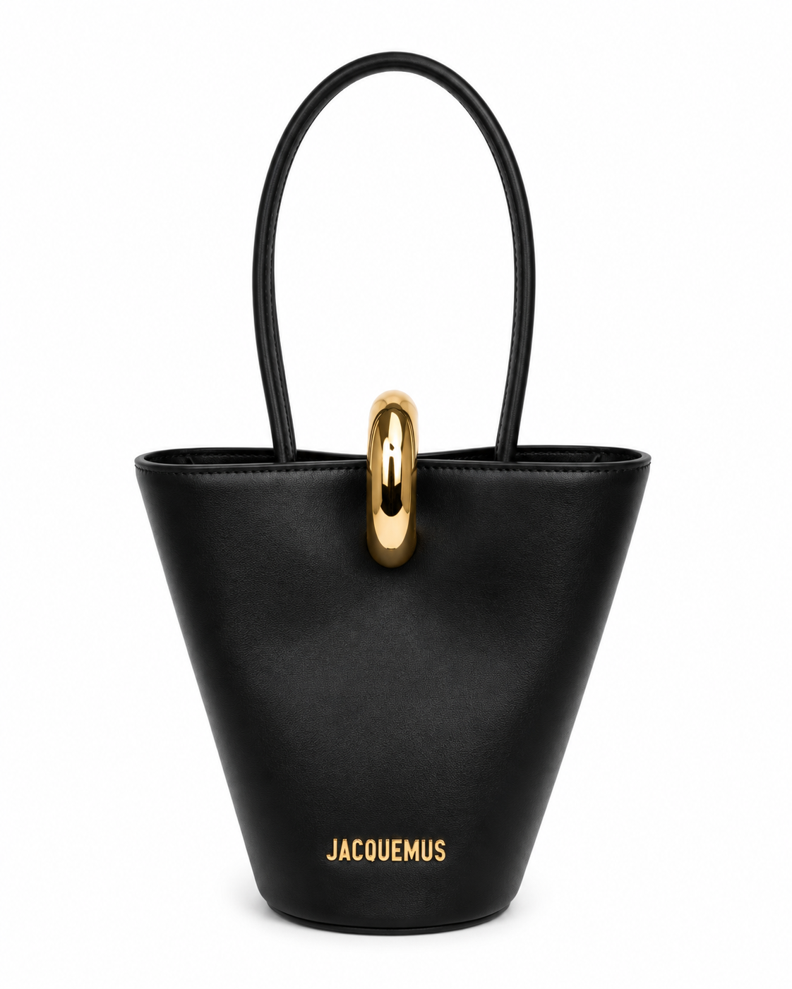 Jacquemus Luxe Bucket Bag