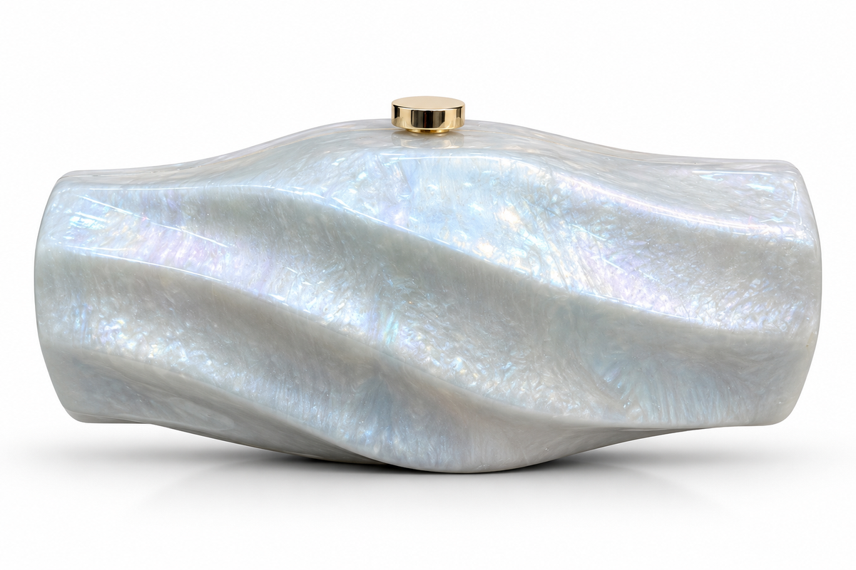 Marble Clutch