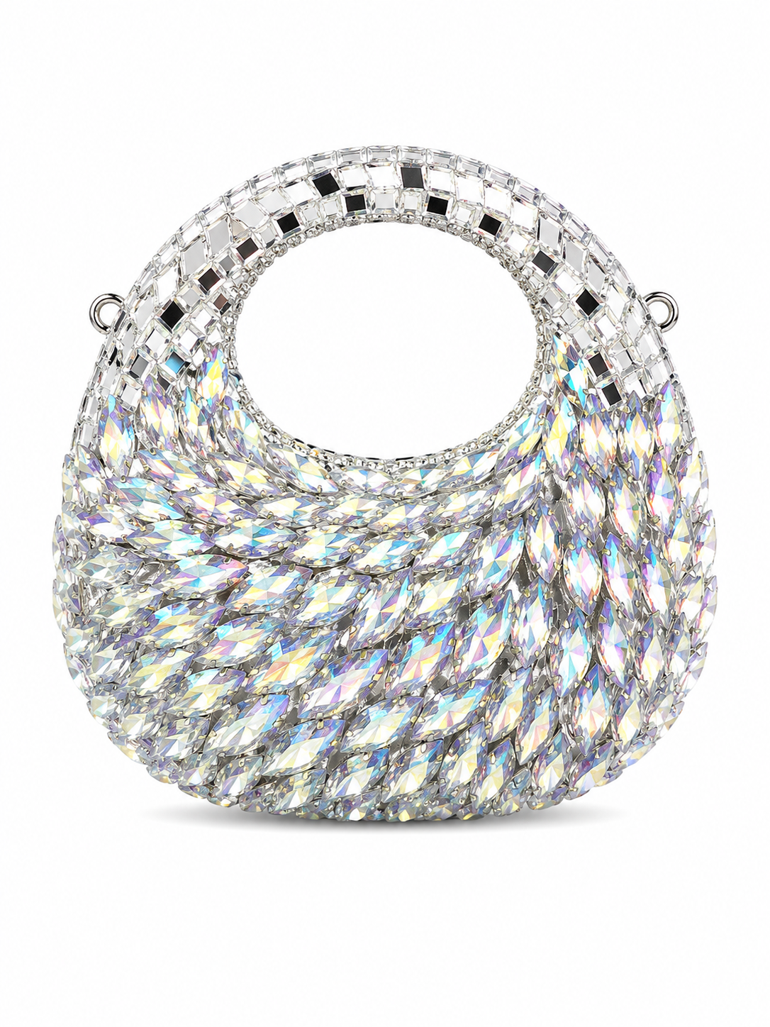 Stone Mini Clutch