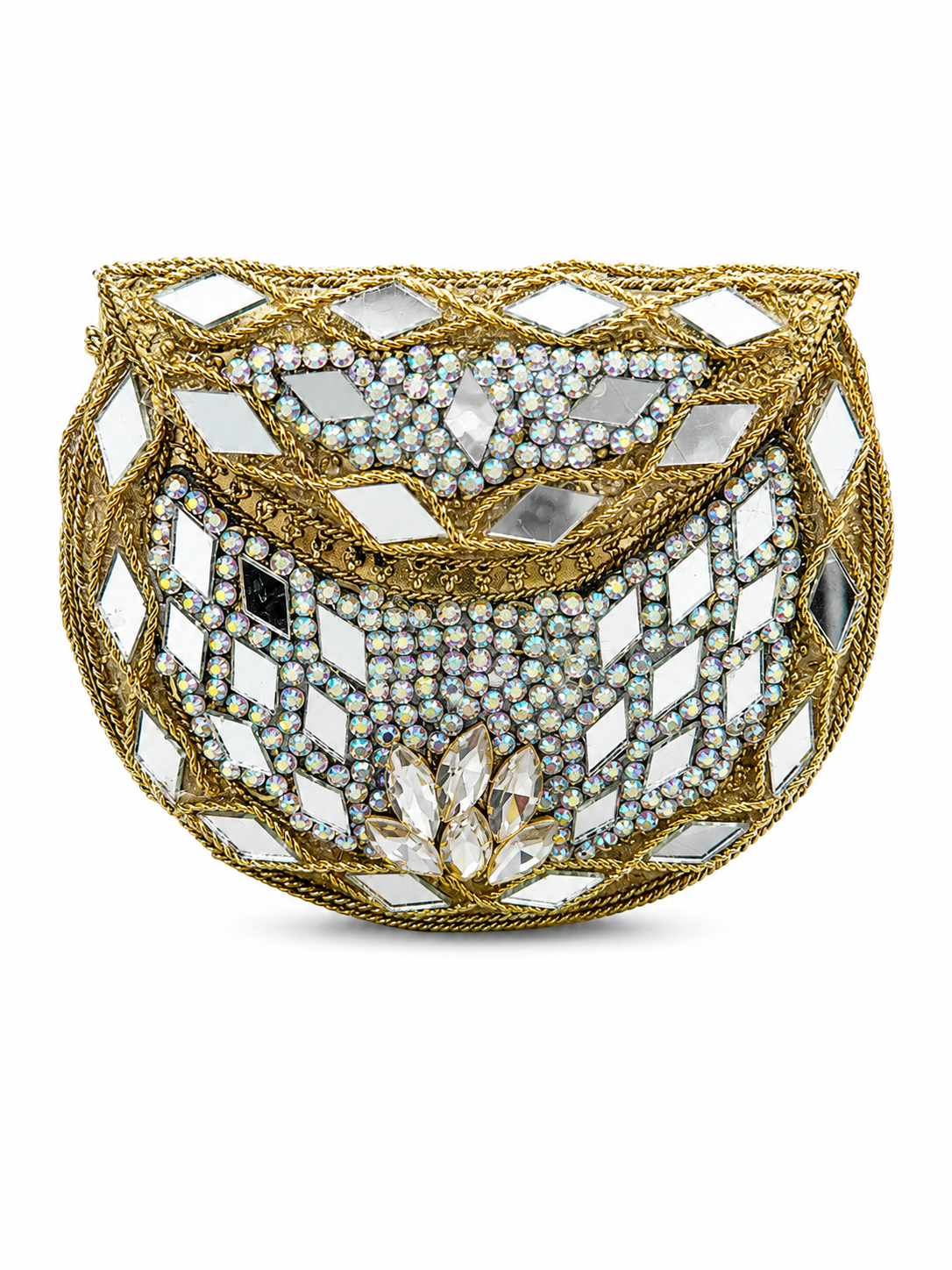 Turkish Metal Clutch Design 23