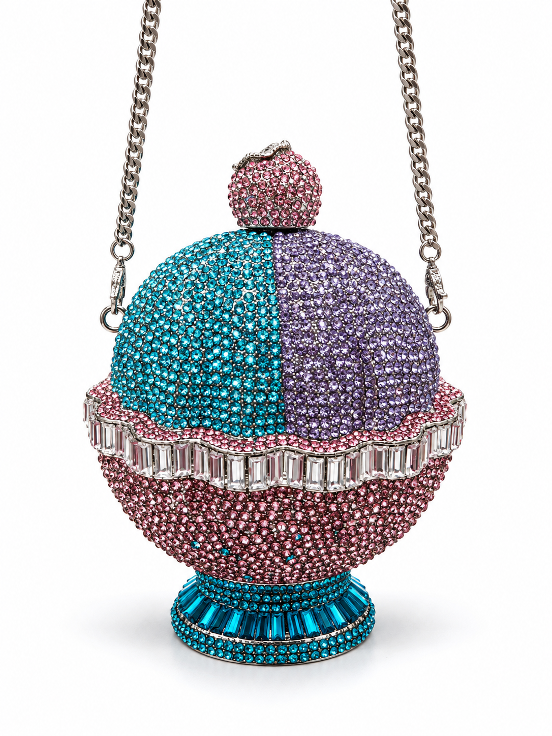 Casting Clutch