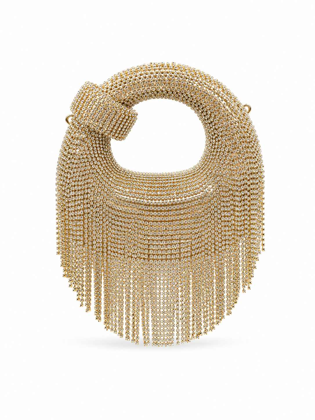 Moon Jhalar clutch d