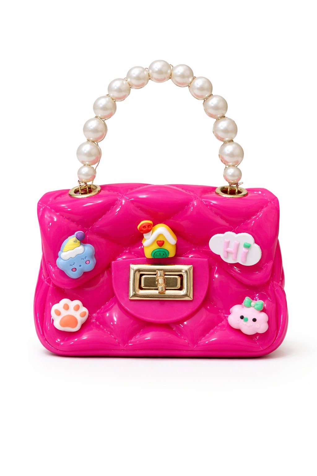 *Sweet Pearl Kids Mini Bag*