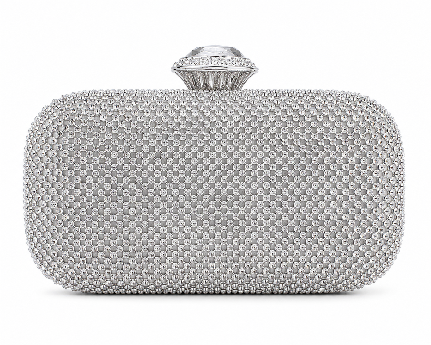 Fancy bridal Clutch design 5