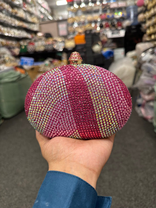 Swarovski Clutch mini model 1805-2