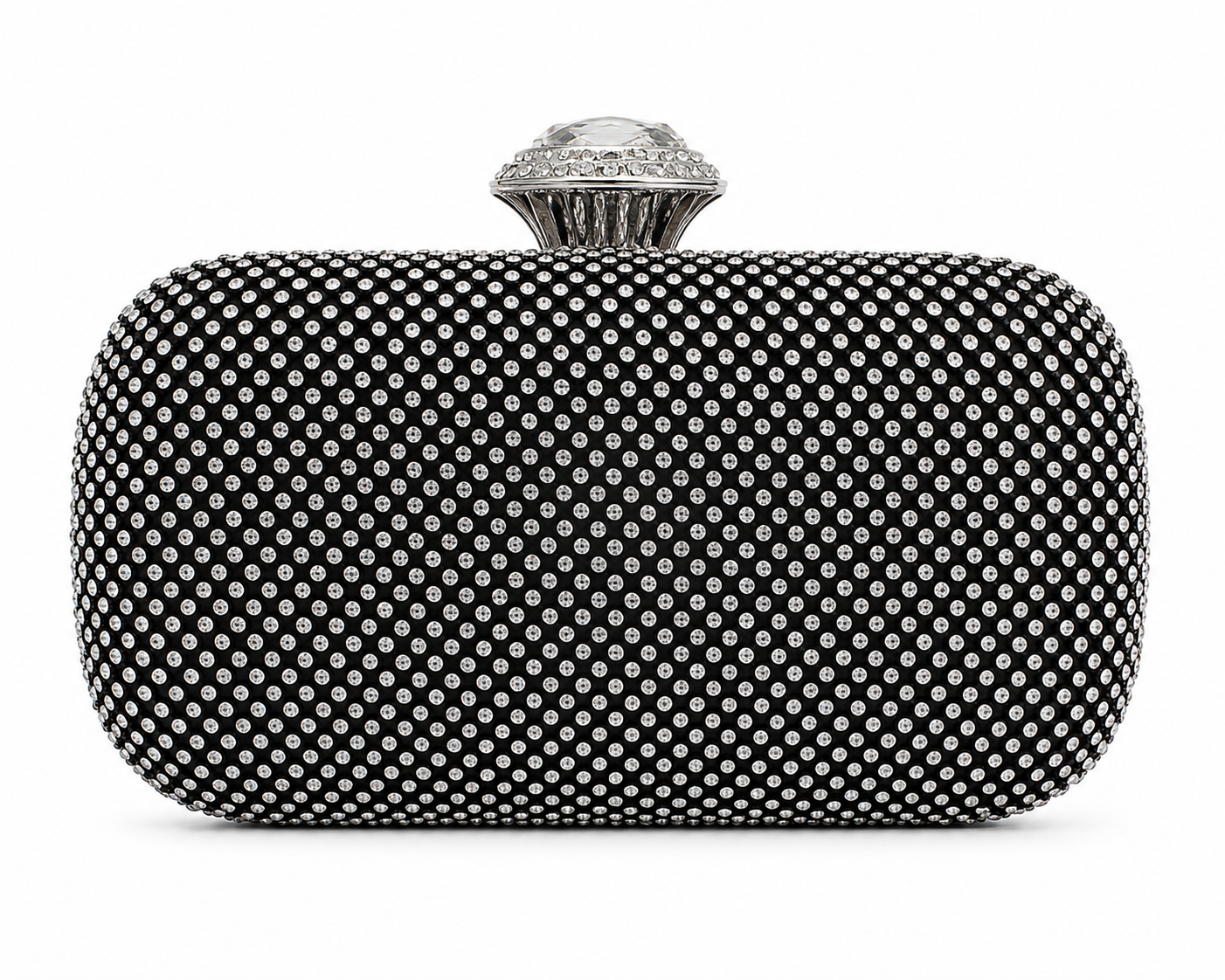Fancy bridal Clutch design 5