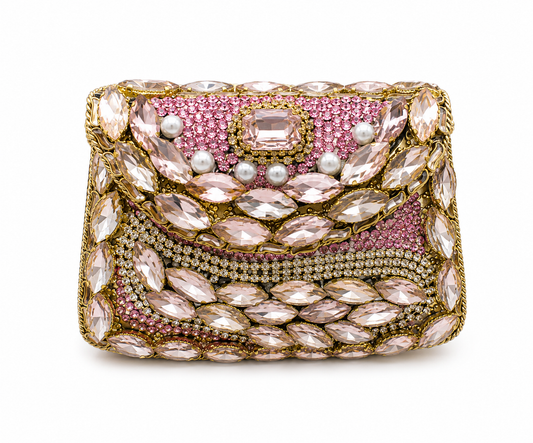 Indian Clutch Design G