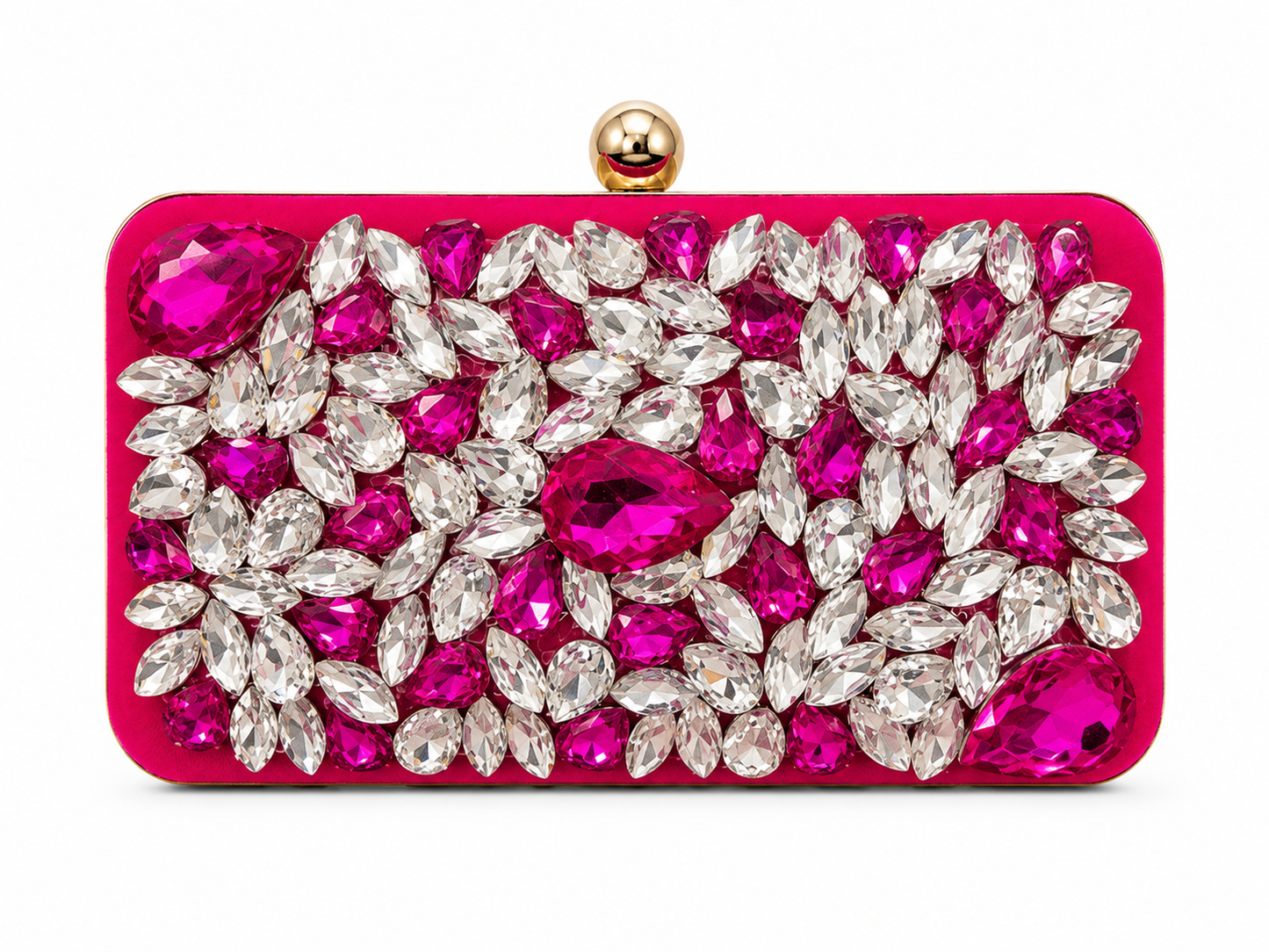 Stone Clutch 19877