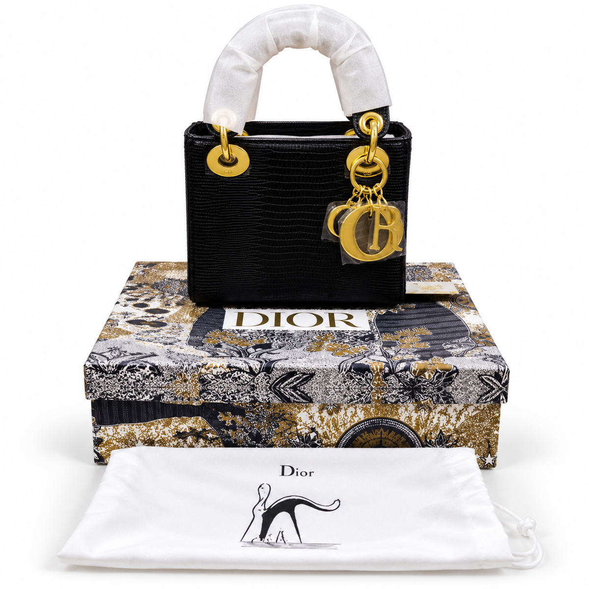 Luxury Dior Bag Master Copy