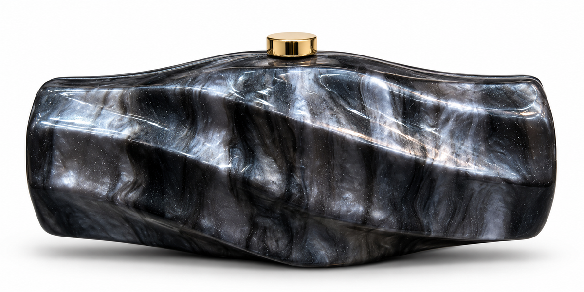 Marble Clutch