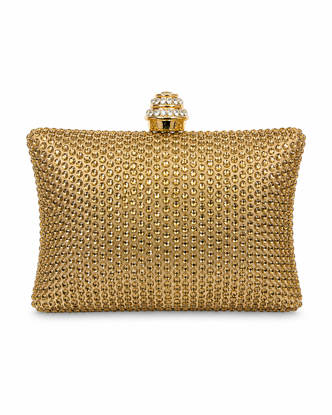 Aurora Luxe Clutch