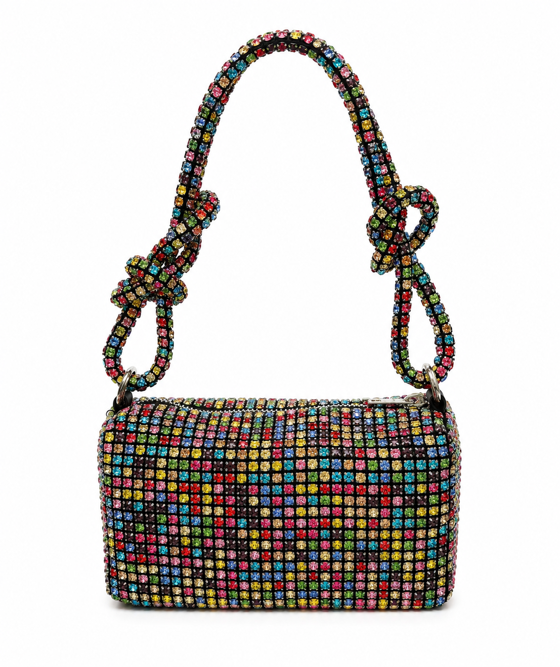Ruby Glow Luxe Bag ❤️✨