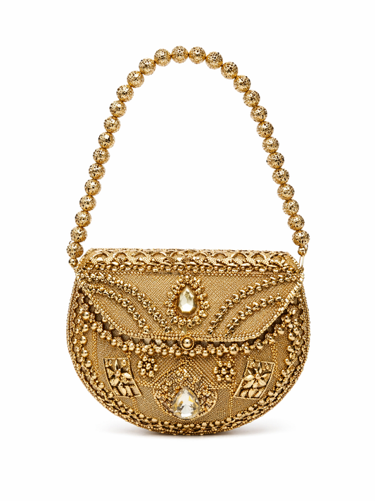 Indian Clutch Model Number 9