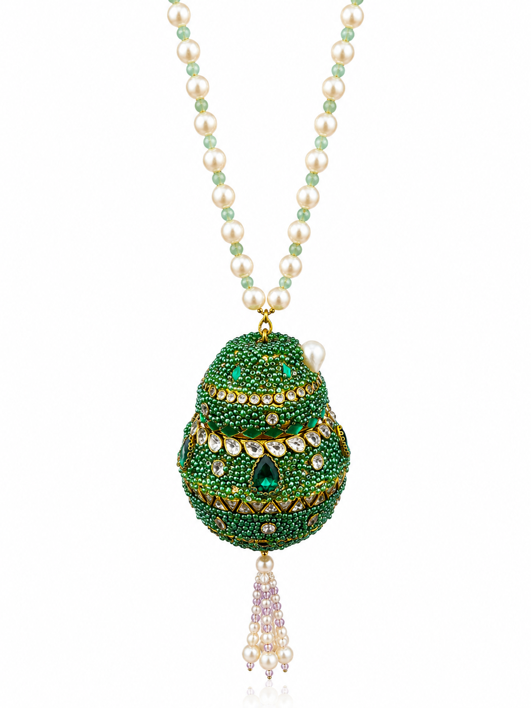 Kundan Turkish Potli Design L