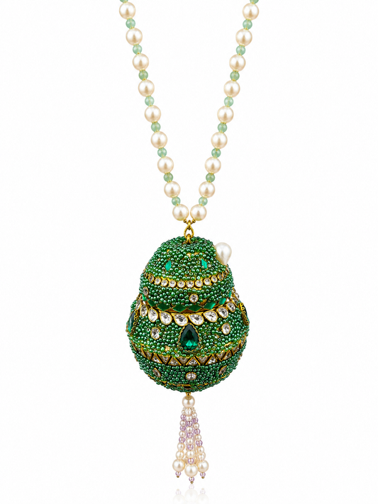 Kundan Turkish Potli Design L
