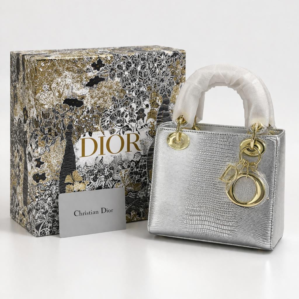 *Dior Bag style 1*