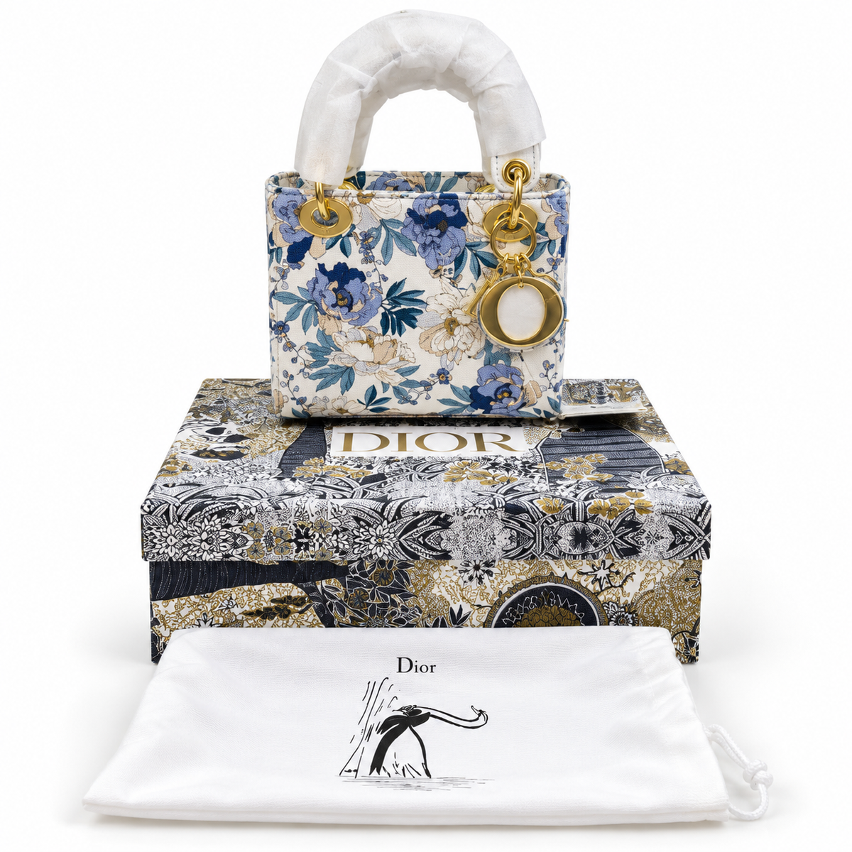 Luxury Dior Bag Master Copy
