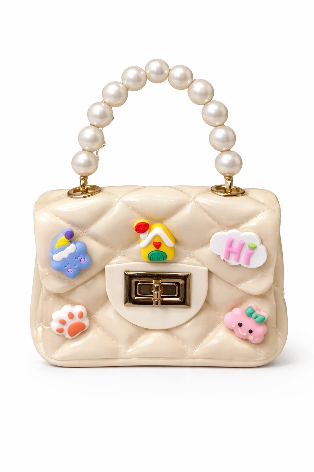 *Sweet Pearl Kids Mini Bag*