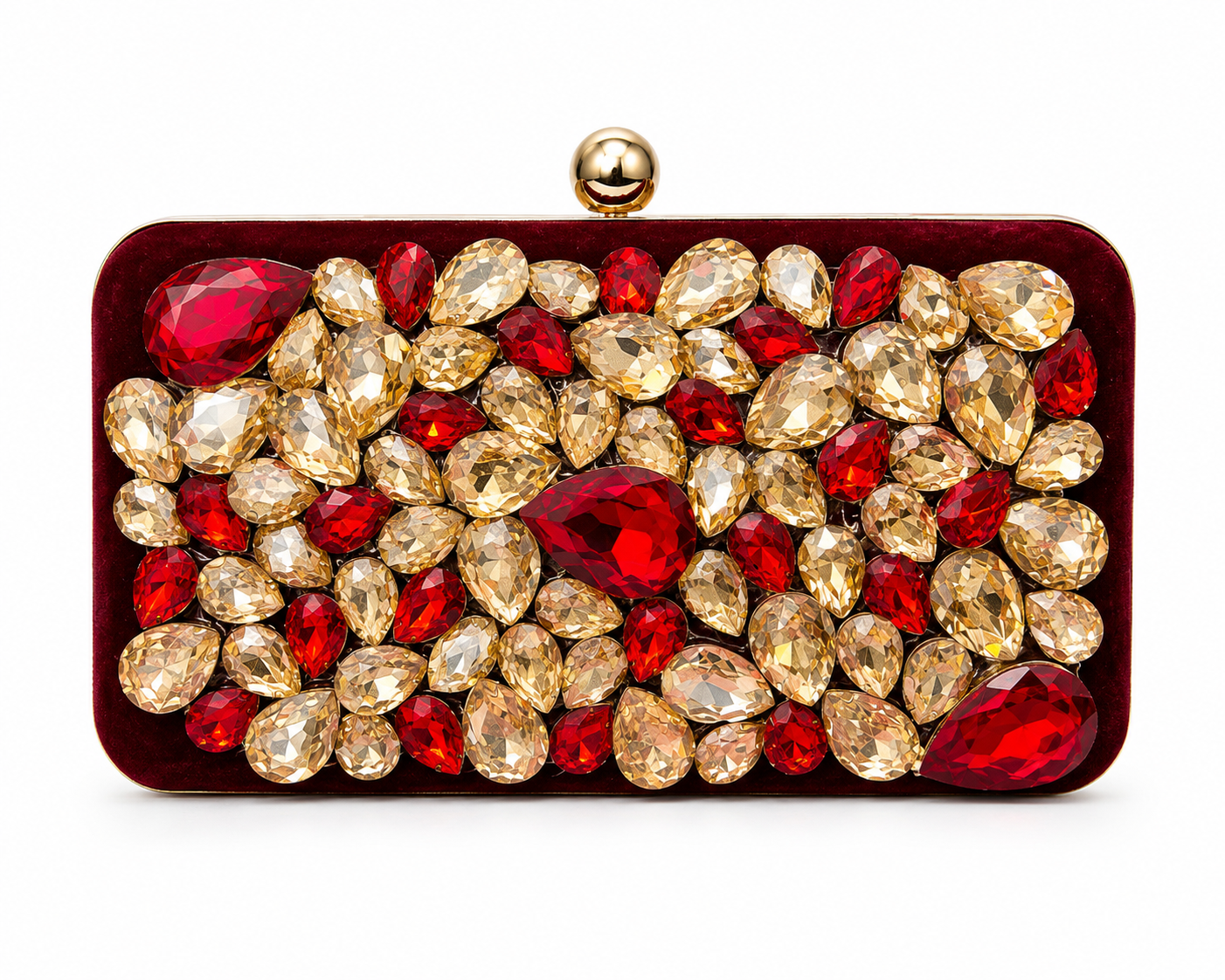 Stone Clutch 19877