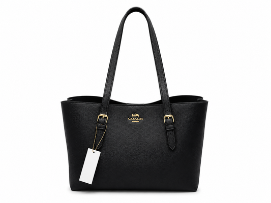 Coach Tot Bag 3 Pocket