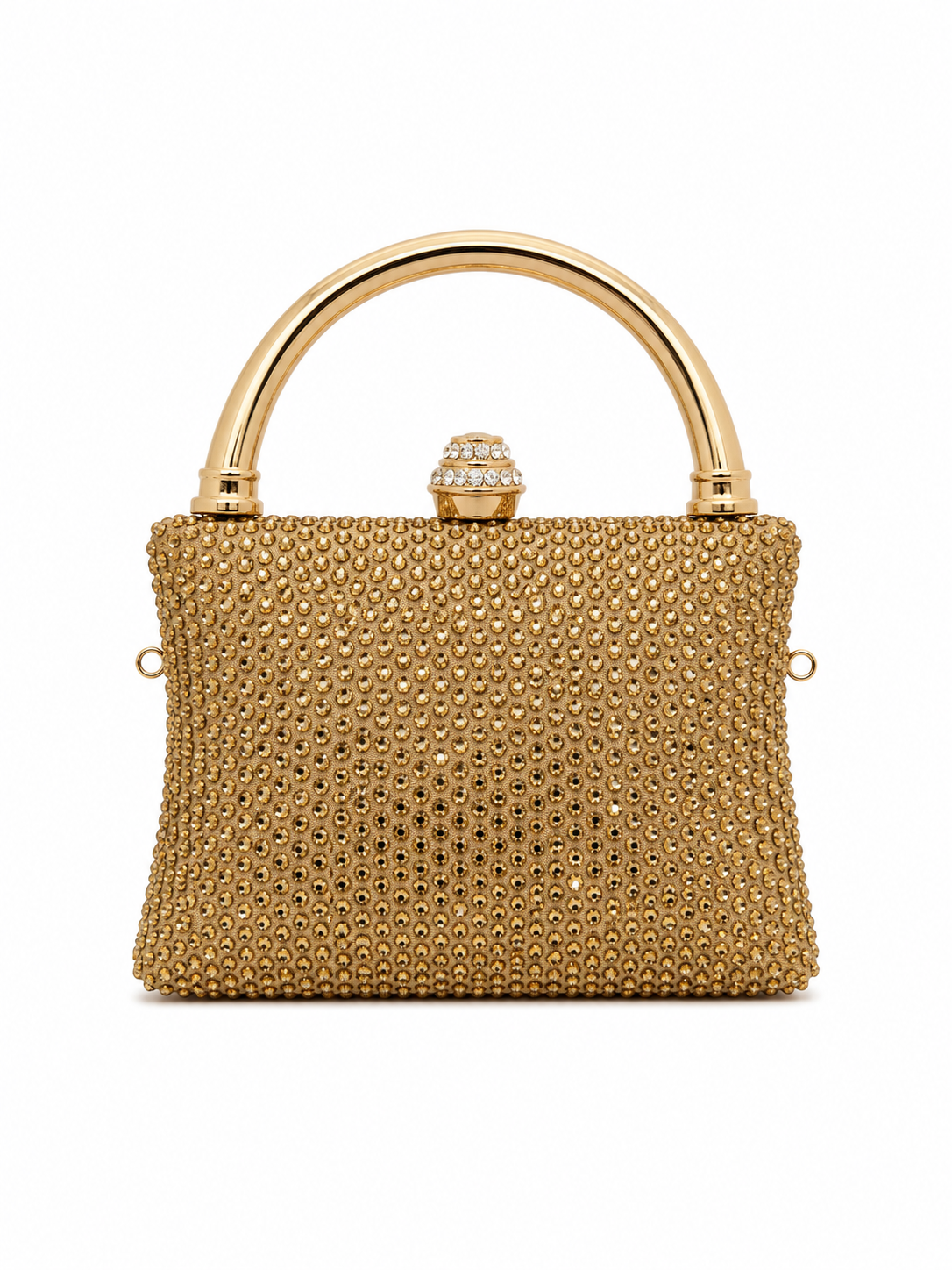 Swarovski Clutch