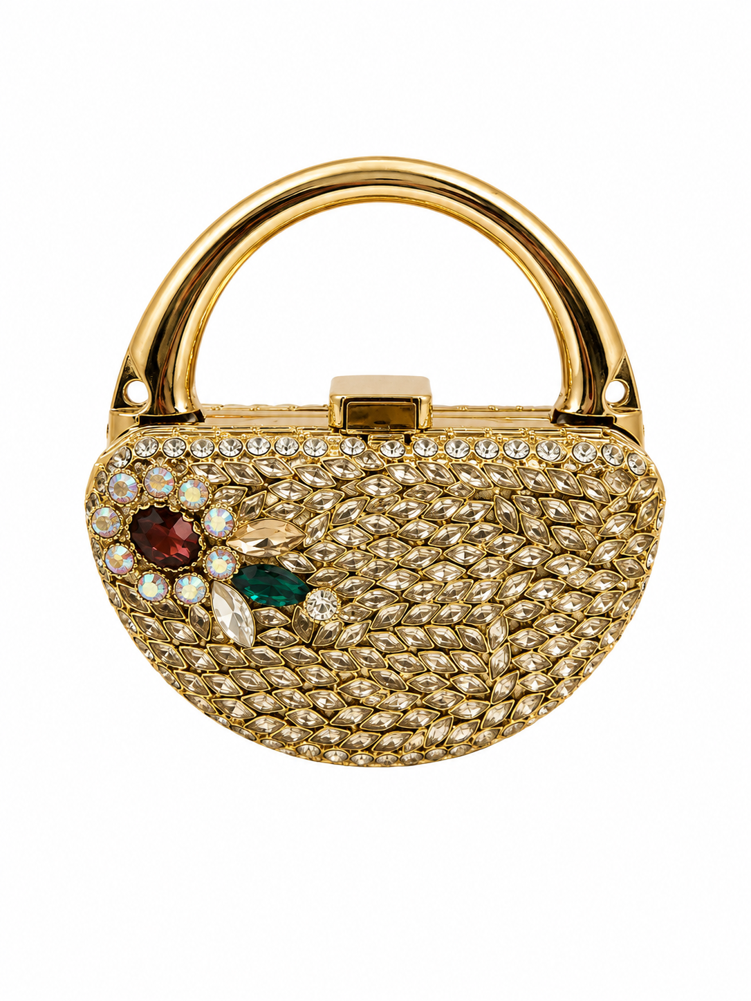 Kundan Mini Clutch