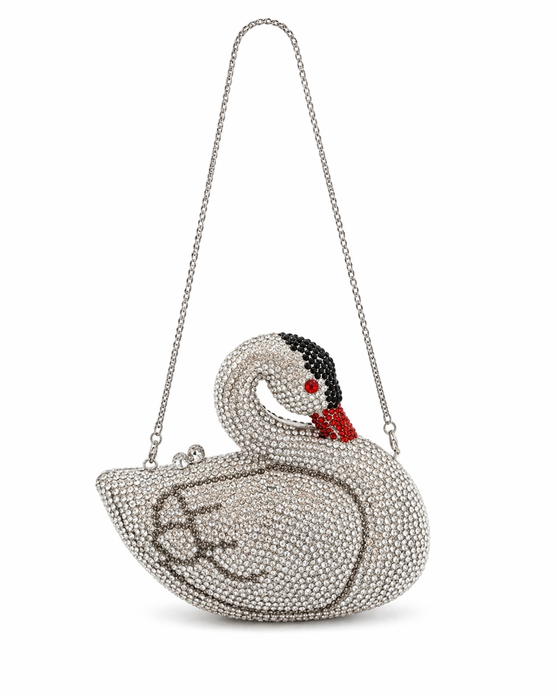 Swan Casting Clutch