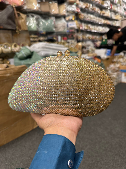 Swarovski Clutch long model 1831