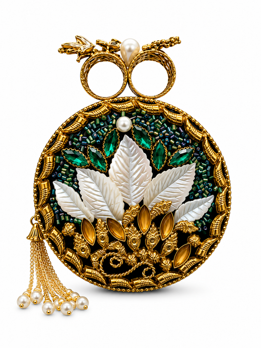 Turkish ring Style Model H